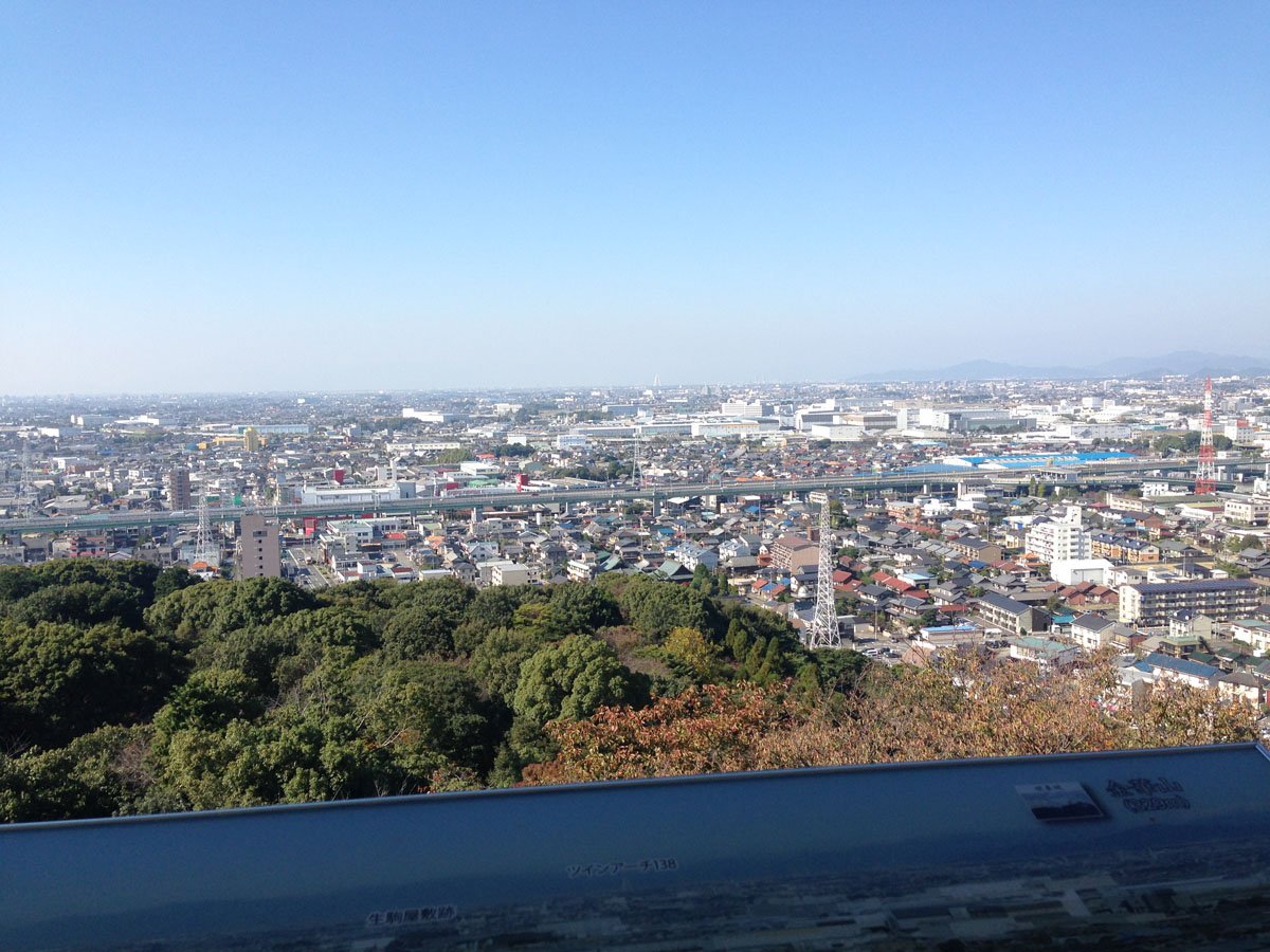🏯 고마키산 역사관(코마키야마 레키시칸) 이미지 4